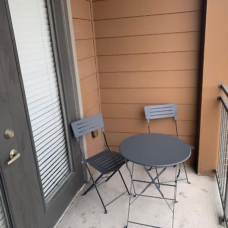 Apartmán Luxury 1Br Downtown Houston Exteriér fotografie
